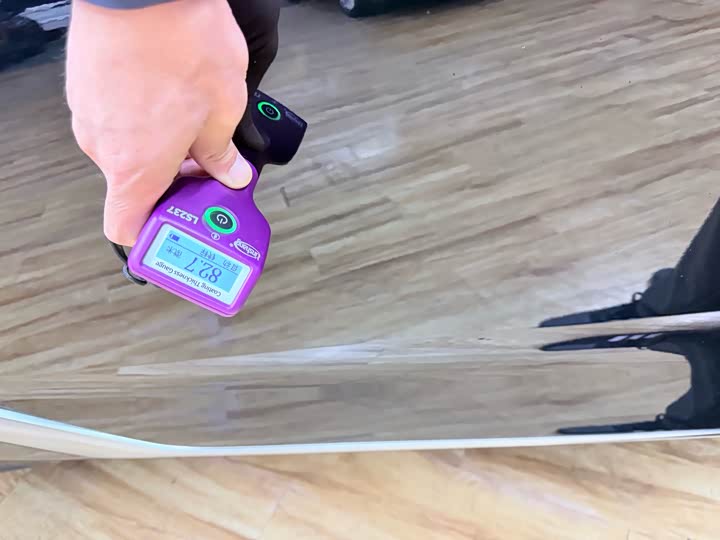 Фото 33 - Voyah Passion