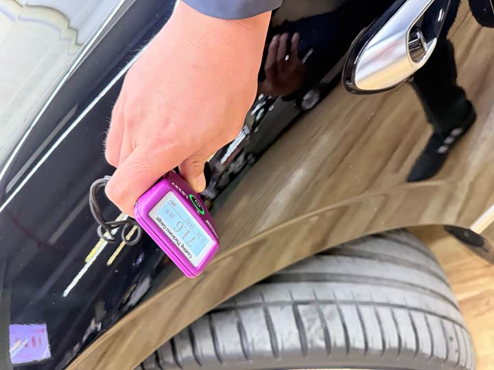 Фото 34 - Voyah Passion