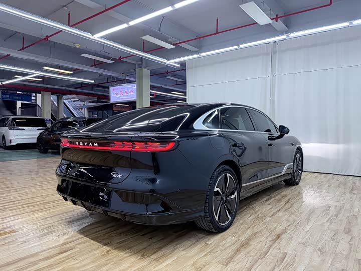 Фото 5 - Voyah Passion