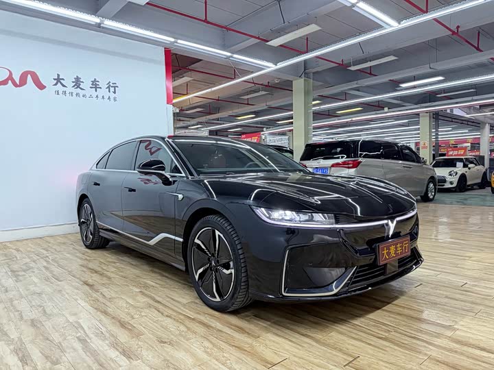 Фото 6 - Voyah Passion