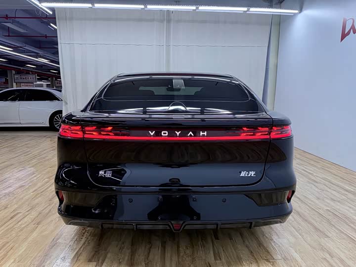 Фото 8 - Voyah Passion