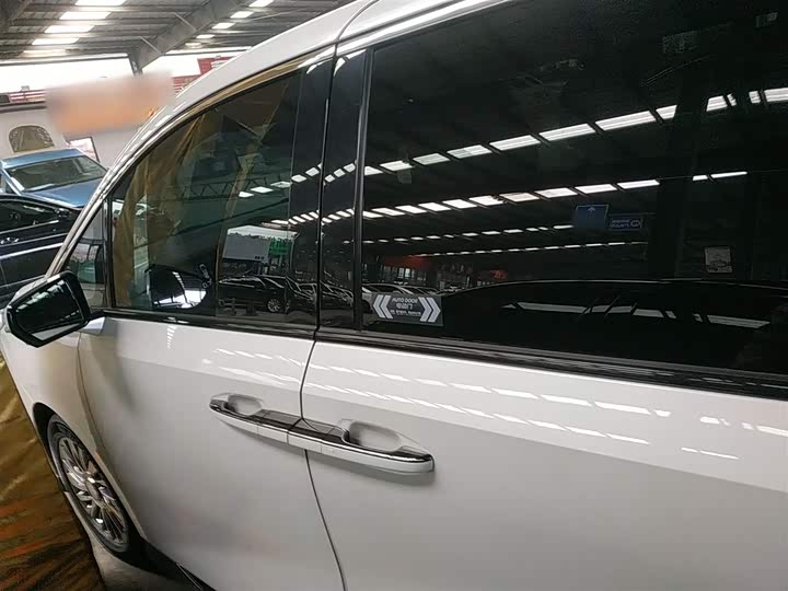 Фото 5 - GAC Trumpchi M8