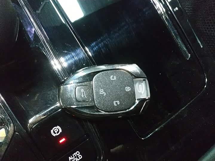 Фото 9 - GAC Trumpchi M8