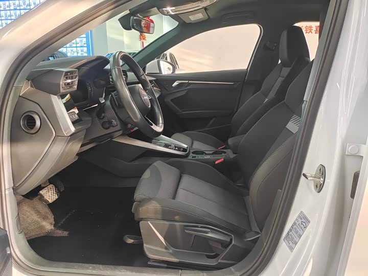 Фото 4 - Audi A3