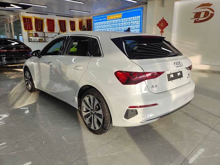 Фото 7 - Audi A3