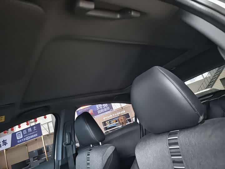 Фото 10 - Honda XR-V