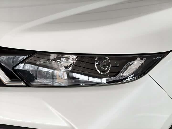 Фото 4 - Honda XR-V