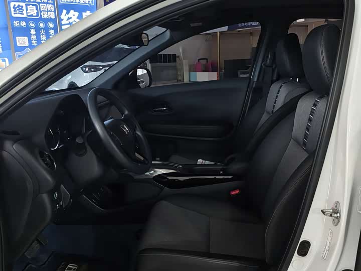 Фото 8 - Honda XR-V