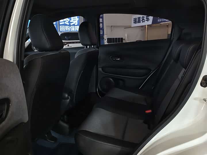 Фото 9 - Honda XR-V