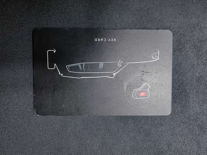 Фото 15 - Changan Deepal G318