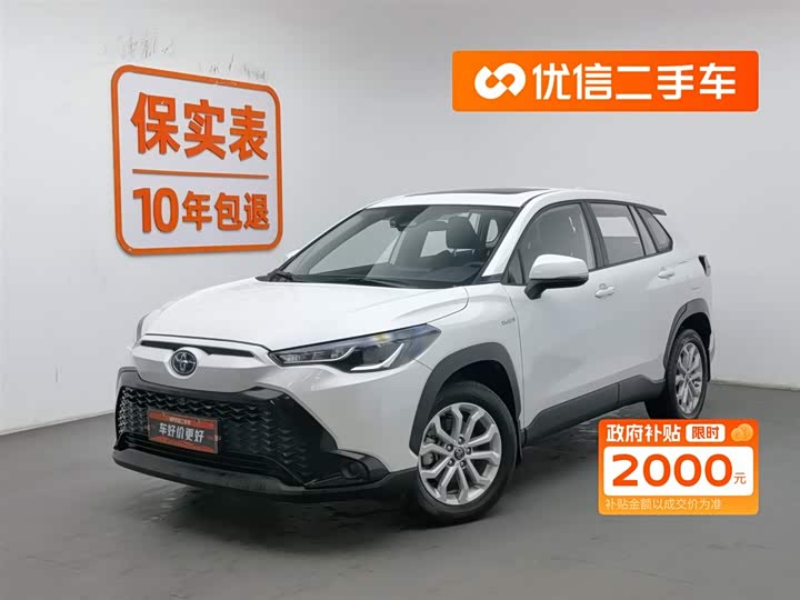 Фото 1 - Toyota Frontlander