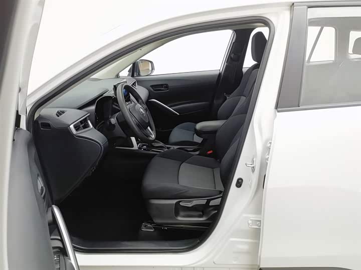 Фото 10 - Toyota Frontlander