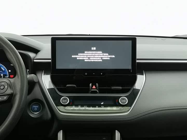 Фото 12 - Toyota Frontlander