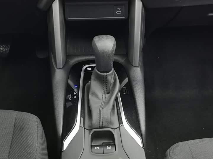 Фото 13 - Toyota Frontlander