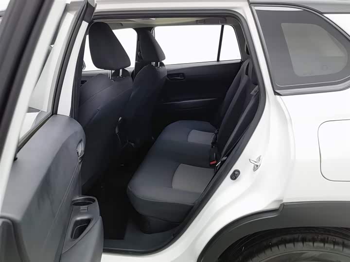 Фото 15 - Toyota Frontlander