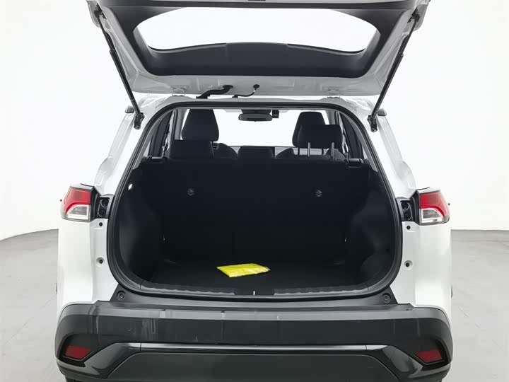 Фото 16 - Toyota Frontlander