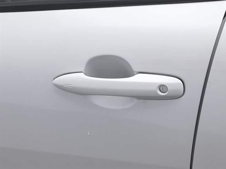 Фото 18 - Toyota Frontlander