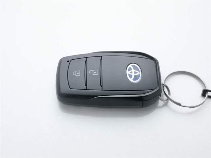 Фото 19 - Toyota Frontlander