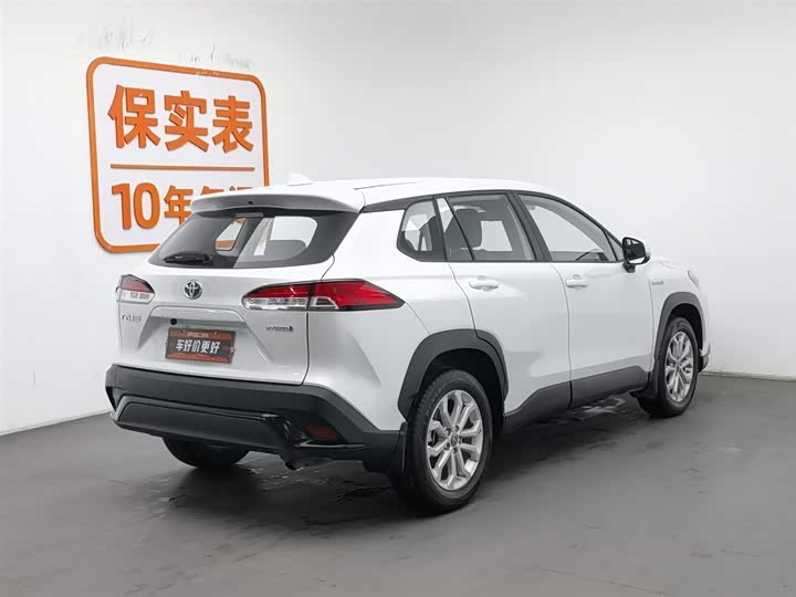 Фото 2 - Toyota Frontlander