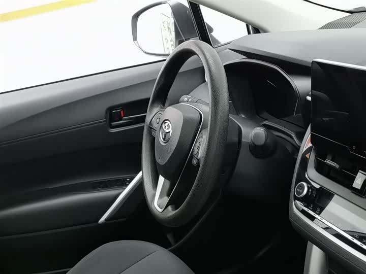 Фото 22 - Toyota Frontlander