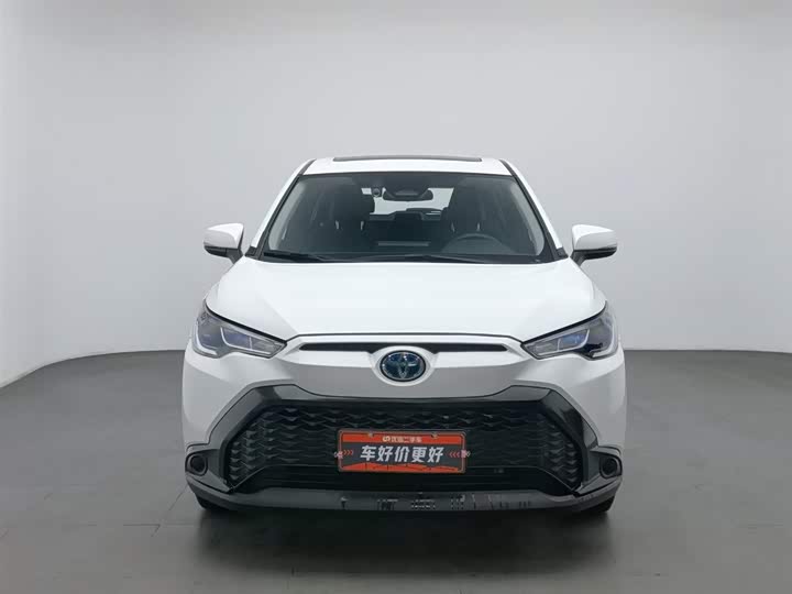 Фото 3 - Toyota Frontlander