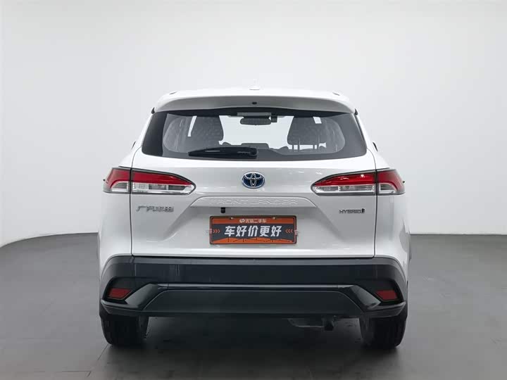 Фото 4 - Toyota Frontlander