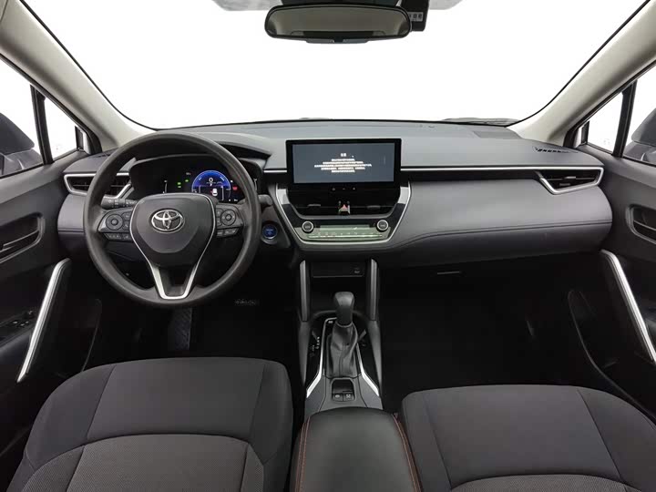 Фото 5 - Toyota Frontlander