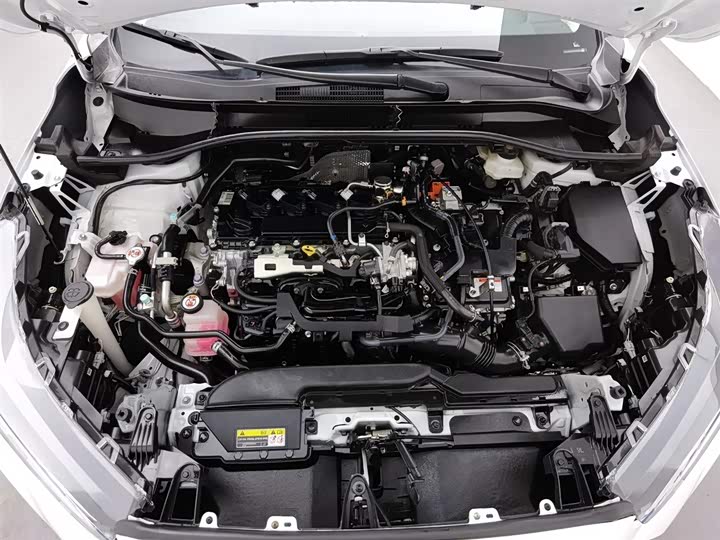 Фото 6 - Toyota Frontlander