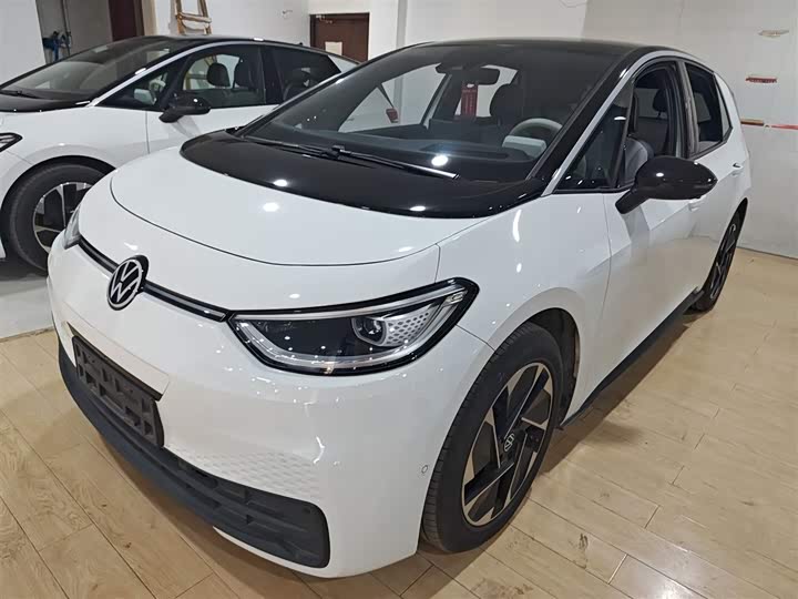 Фото 1 - Volkswagen ID.3