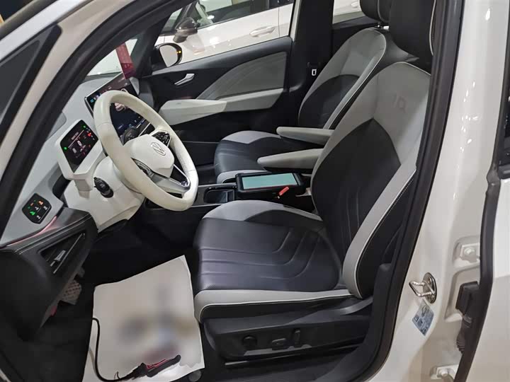 Фото 15 - Volkswagen ID.3