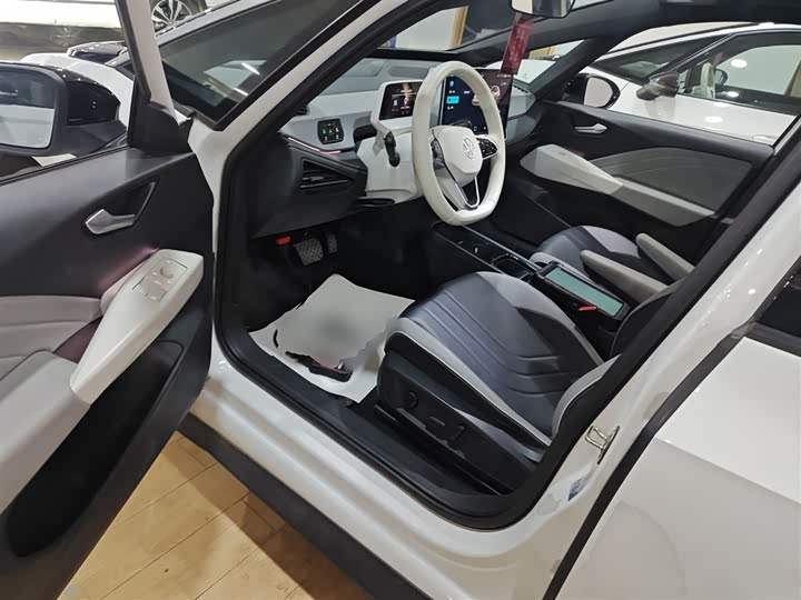 Фото 16 - Volkswagen ID.3