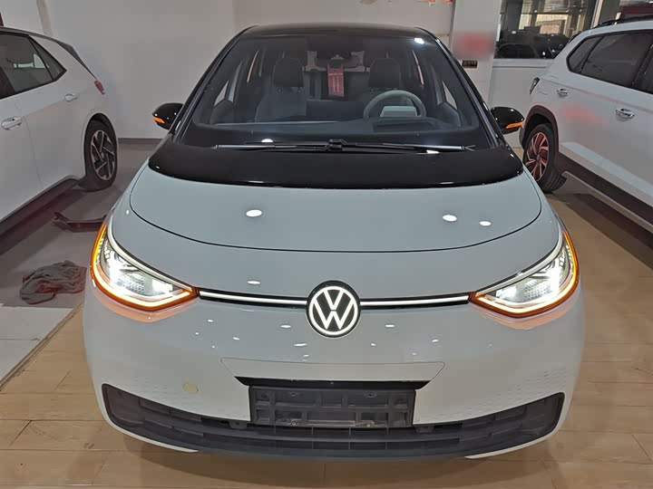 Фото 3 - Volkswagen ID.3