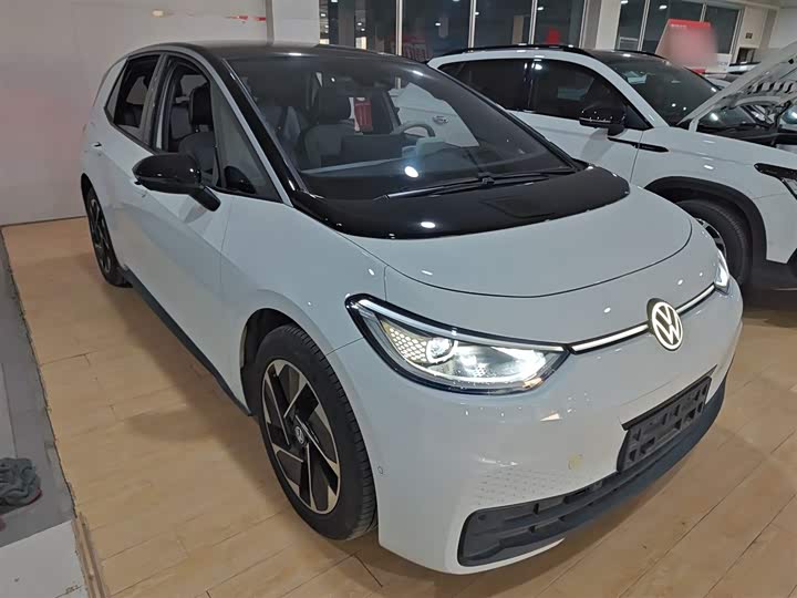 Фото 4 - Volkswagen ID.3