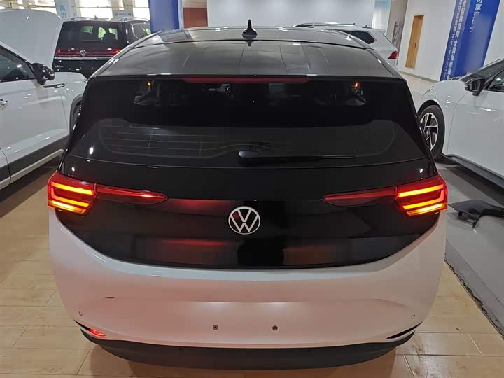 Фото 6 - Volkswagen ID.3