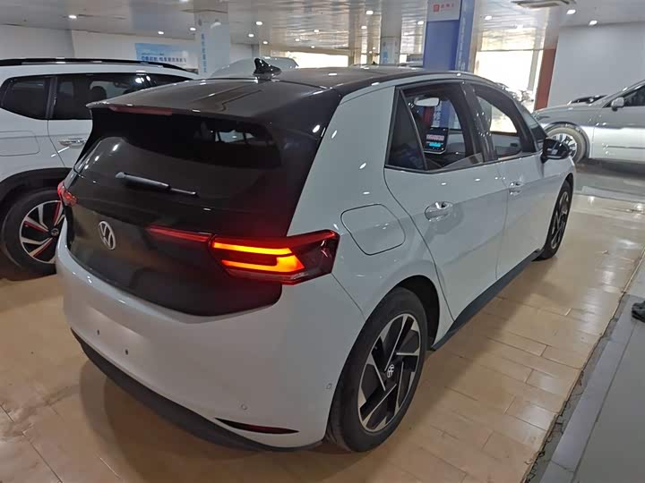 Фото 7 - Volkswagen ID.3