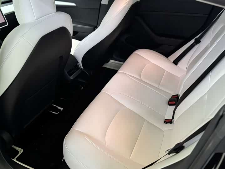 Фото 5 - Tesla Model 3