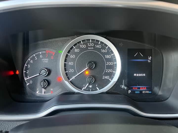 Фото 10 - Toyota Frontlander