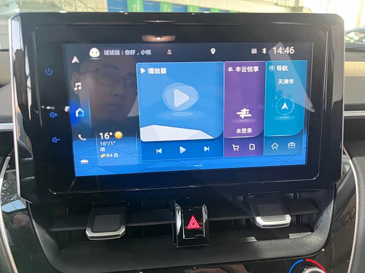 Фото 11 - Toyota Frontlander