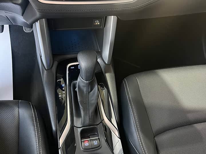 Фото 12 - Toyota Frontlander