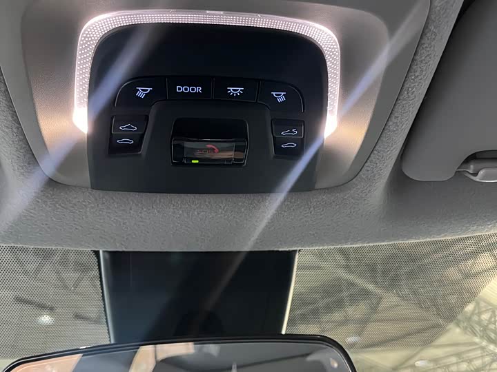 Фото 13 - Toyota Frontlander