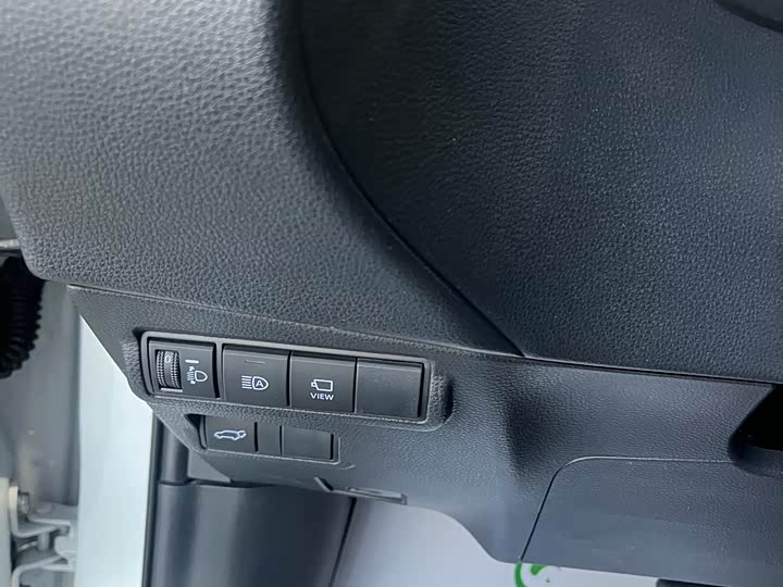 Фото 14 - Toyota Frontlander