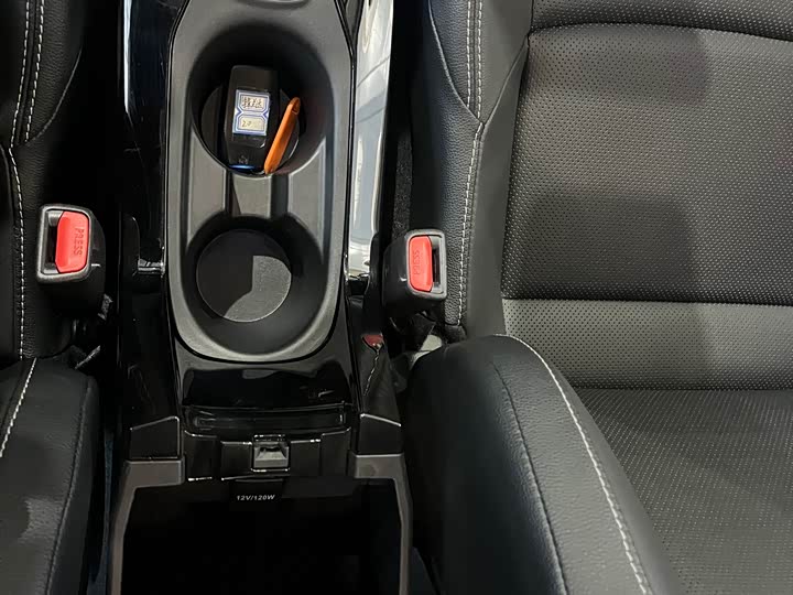 Фото 16 - Toyota Frontlander