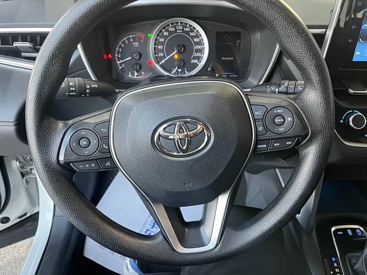 Фото 17 - Toyota Frontlander