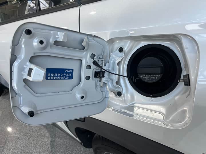 Фото 19 - Toyota Frontlander