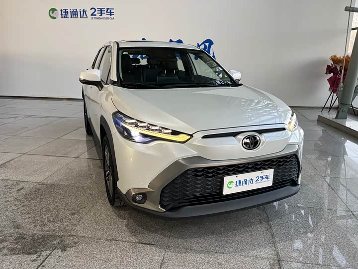 Фото 2 - Toyota Frontlander