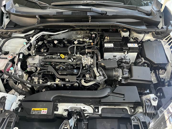 Фото 20 - Toyota Frontlander