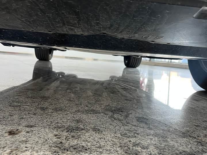 Фото 21 - Toyota Frontlander