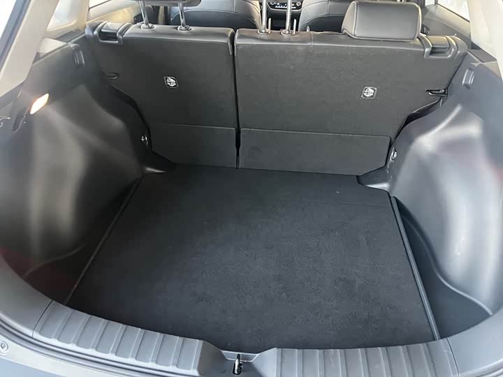 Фото 23 - Toyota Frontlander