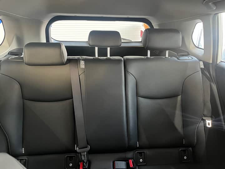 Фото 30 - Toyota Frontlander