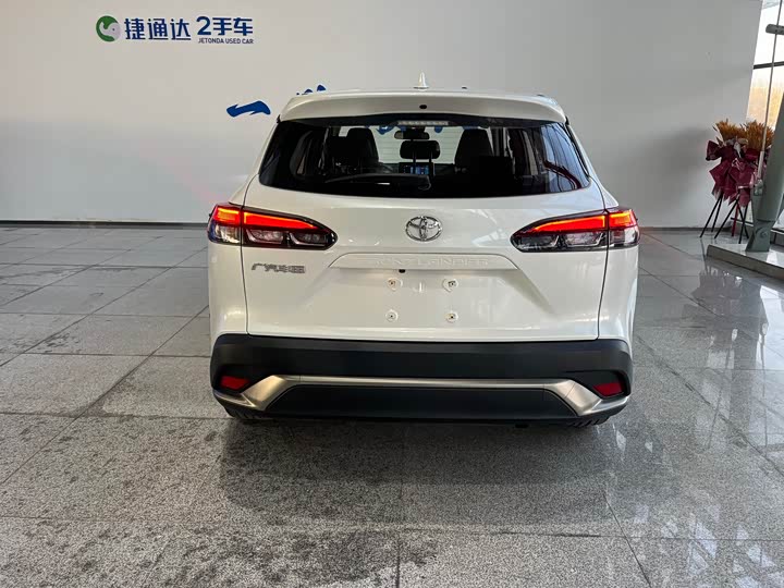 Фото 31 - Toyota Frontlander